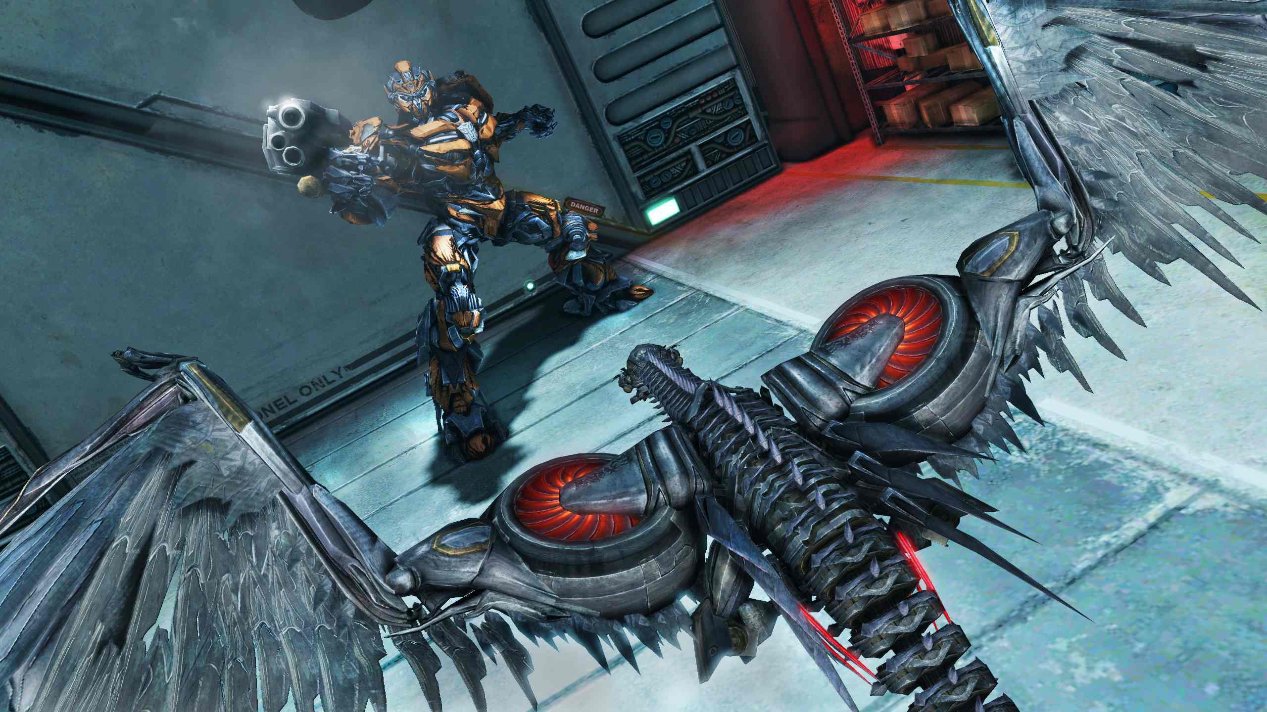 Transformers: El lado oscuro de la Luna  - Imagen 33